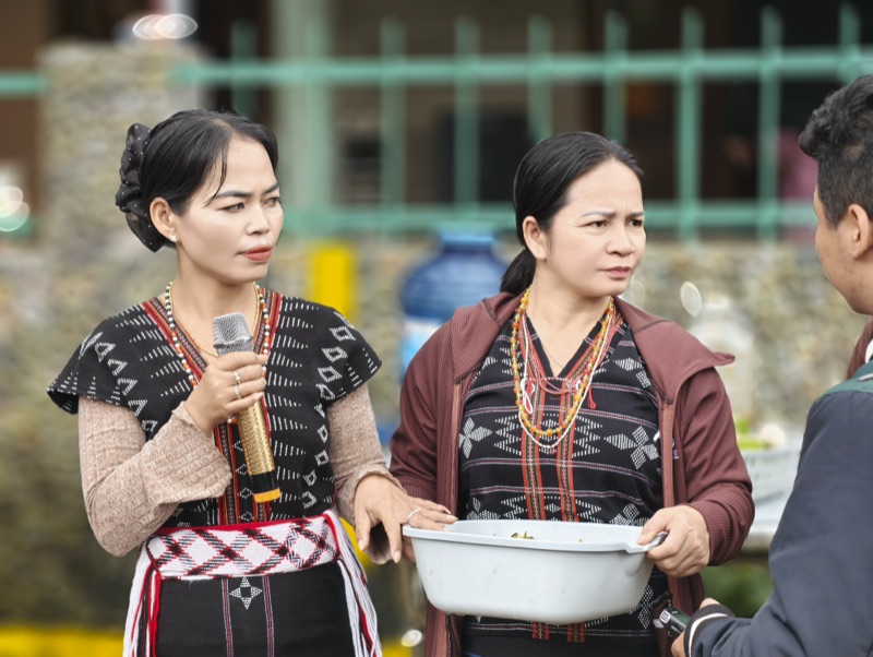 Economic Empowerment