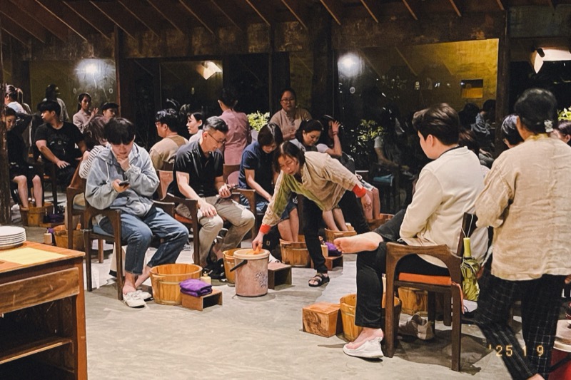 Eco-Gastronomy Learning Journey in Vietnam